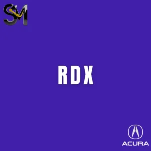 RDX