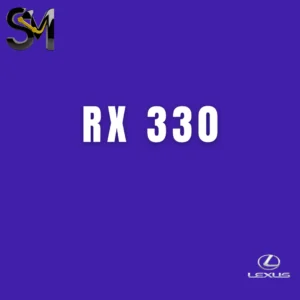 RX 330