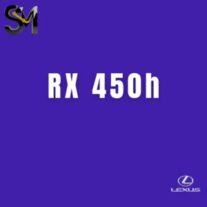 RX 450h