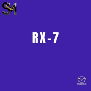 RX-7