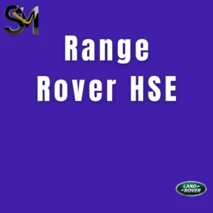 Range Rover HSE