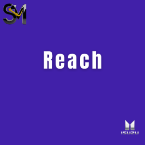Reach