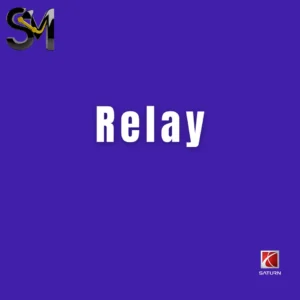 Relay