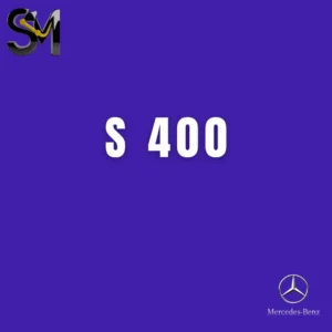 S 400