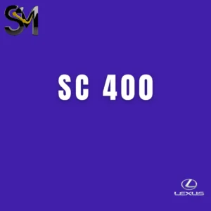 SC 400