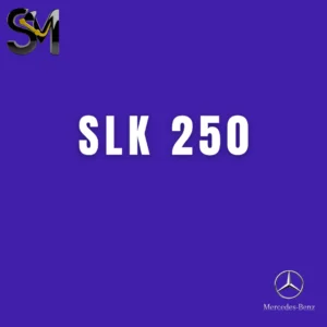 SLK 250