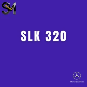 SLK 320