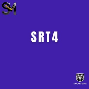 SRT4