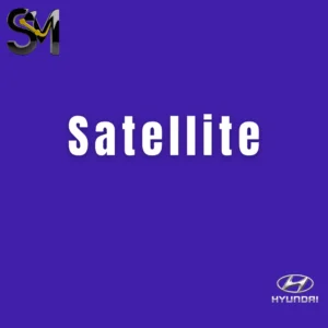 Satellite