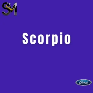 Scorpio