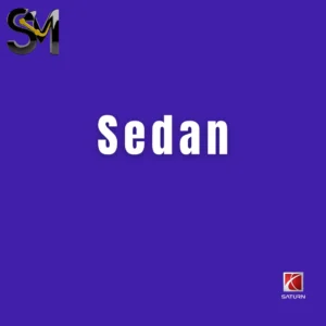 Sedan