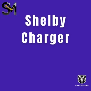 Shelby Charger