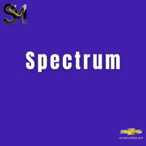 Spectrum
