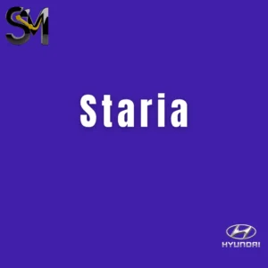 Staria