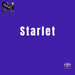 Starlet