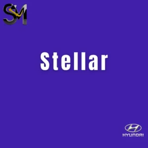 Stellar