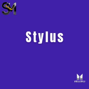 Stylus
