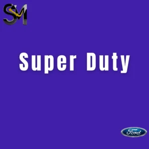 Super Duty