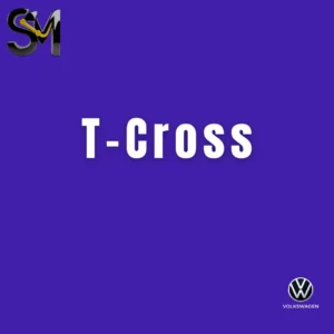 T-Cross