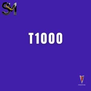 T1000