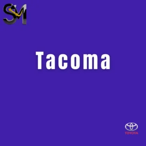 Tacoma