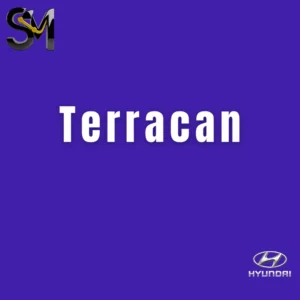 Terracan