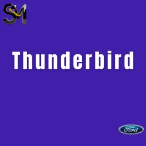 Thunderbird