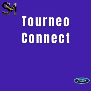 Tourneo Connect