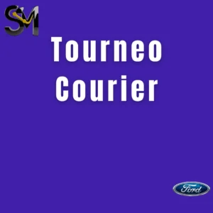 Tourneo Courier