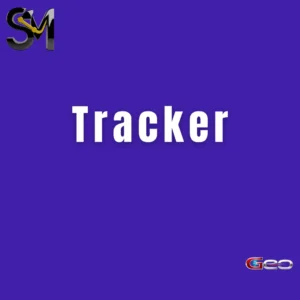 Tracker