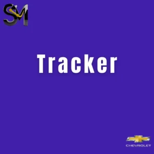 Tracker