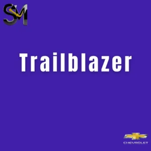 Trailblazer