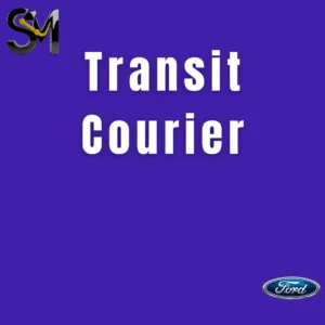Transit Courier