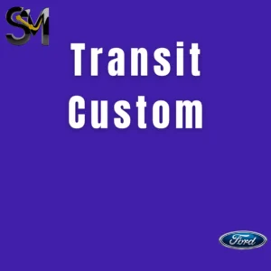 Transit Custom