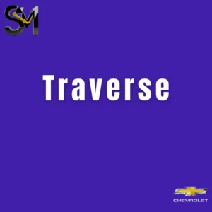 Traverse
