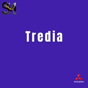 Tredia