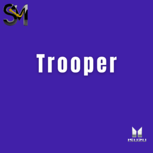 Trooper