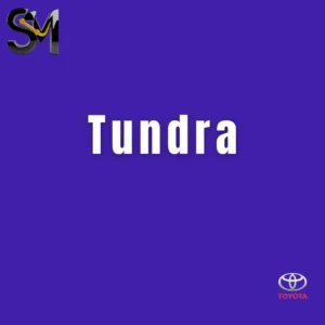 Tundra