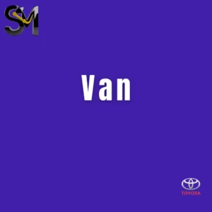 Van