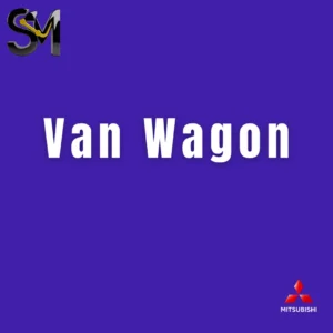 Van Wagon