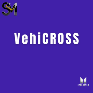 VehiCROSS
