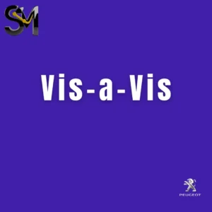 Vis-a-Vis