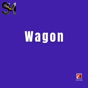 Wagon