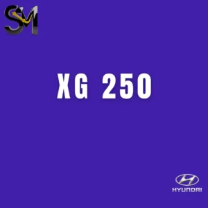 XG 250