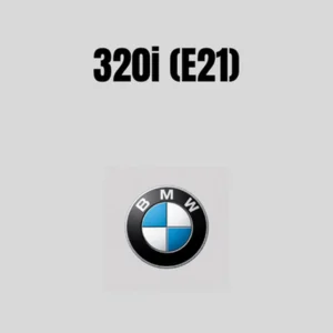 320i (E21)