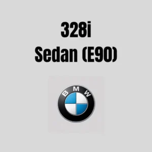 328i Sedan (E90)