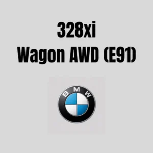 328xi Wagon AWD (E91)