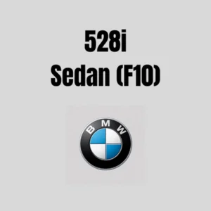 528i Sedan (F10)