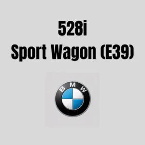 528i Sport Wagon (E39)