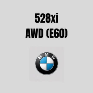 528xi AWD (E60)